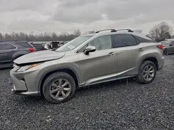 JTJBZMCA1J2036521 2018 LEXUS RX