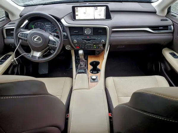 JTJBZMCA1J2036521 2018 LEXUS RX - Image 8