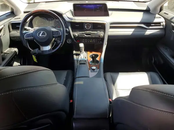 JTJBZMCA1K2039758 2019 LEXUS RX - Image 8