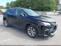 JTJBZMCA1K2040957 2019 LEXUS RX