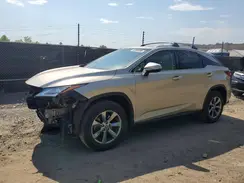 JTJBZMCA1K2041123 2019 LEXUS RX