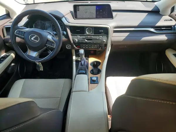 JTJBZMCA1K2041123 2019 LEXUS RX - Image 8