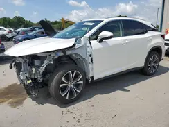 JTJBZMCA1K2041526 2019 LEXUS RX
