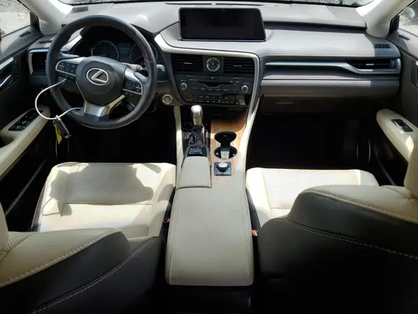 JTJBZMCA1K2041526 2019 LEXUS RX - Image 8