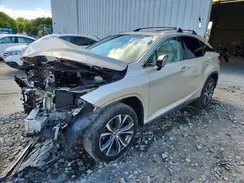 JTJBZMCA1K2041624 2019 LEXUS RX
