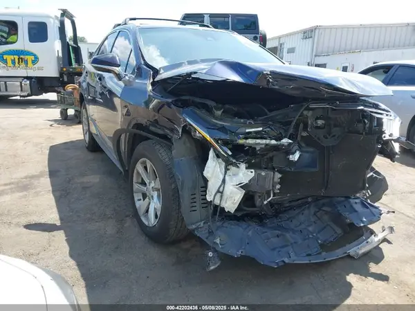 JTJBZMCA2G2001429 2016 LEXUS RX - Image 1