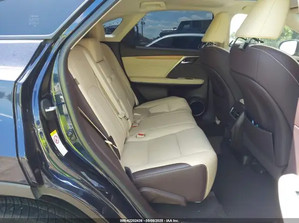 JTJBZMCA2G2001429 2016 LEXUS RX - Image 8