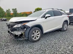 JTJBZMCA2G2001799 2016 LEXUS RX