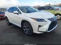 JTJBZMCA2G2002502 2016 LEXUS RX