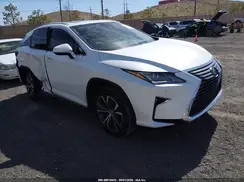 JTJBZMCA2G2003018 2016 LEXUS RX