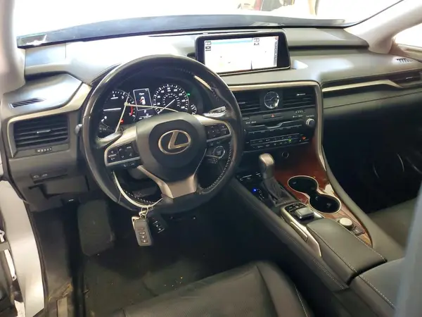 JTJBZMCA2G2003200 2016 LEXUS RX - Image 8