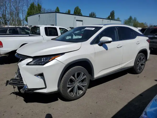 JTJBZMCA2G2004234 2016 LEXUS RX - Image 1