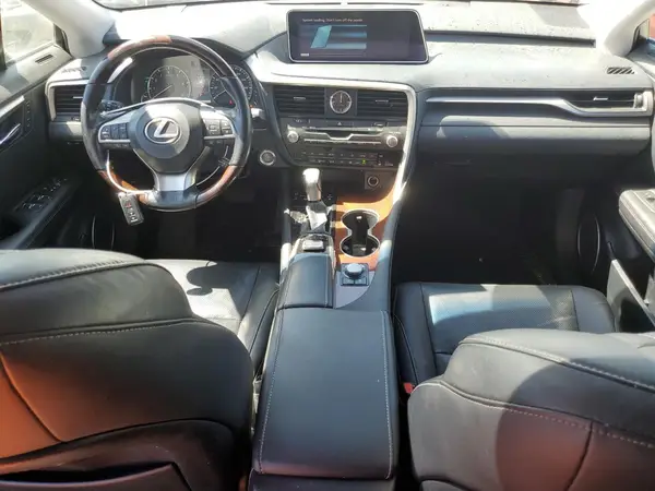 JTJBZMCA2G2004234 2016 LEXUS RX - Image 8