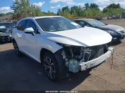 JTJBZMCA2G2007800 2016 LEXUS RX