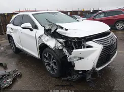 JTJBZMCA2G2011393 2016 LEXUS RX