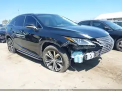 JTJBZMCA2G2012091 2016 LEXUS RX