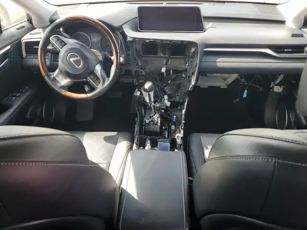 JTJBZMCA2H2016238 2017 LEXUS RX - Image 8