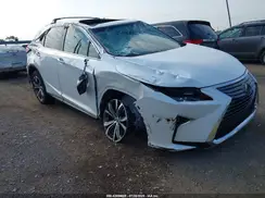 JTJBZMCA2H2017390 2017 LEXUS RX