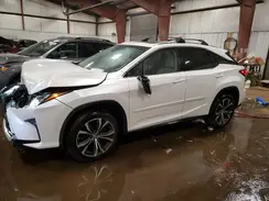 JTJBZMCA2H2018457 2017 LEXUS RX
