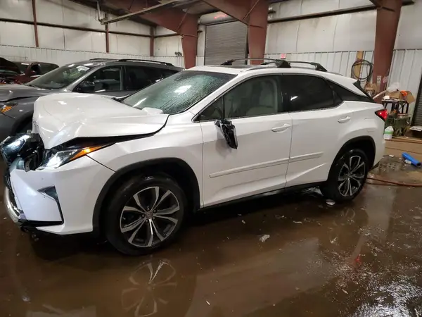 JTJBZMCA2H2018457 2017 LEXUS RX - Image 1