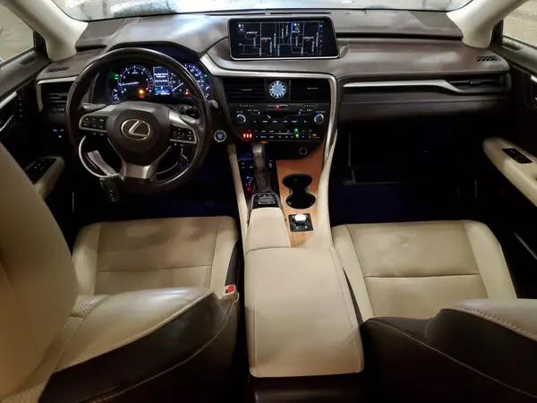 JTJBZMCA2H2018457 2017 LEXUS RX - Image 8
