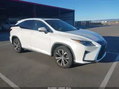 JTJBZMCA2H2021312 2017 LEXUS RX