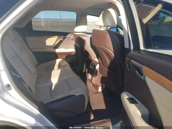 JTJBZMCA2H2021312 2017 LEXUS RX - Image 8