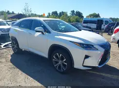 JTJBZMCA2H2022931 2017 LEXUS RX