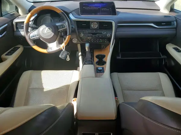 JTJBZMCA2H2023237 2017 LEXUS RX - Image 8