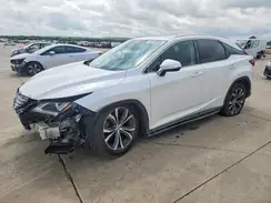 JTJBZMCA2H2025473 2017 LEXUS RX