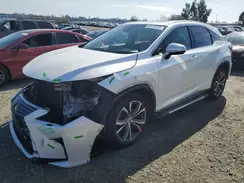 JTJBZMCA2H2025828 2017 LEXUS RX