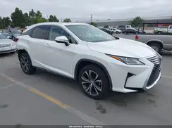 JTJBZMCA2H2028101 2017 LEXUS RX