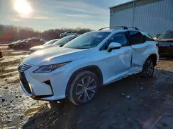 JTJBZMCA2H2029992 2017 LEXUS RX