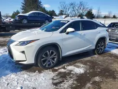 JTJBZMCA2J2033904 2018 LEXUS RX