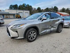 JTJBZMCA2J2035720 2018 LEXUS RX