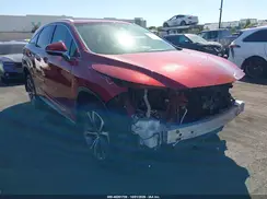 JTJBZMCA2J2036222 2018 LEXUS RX