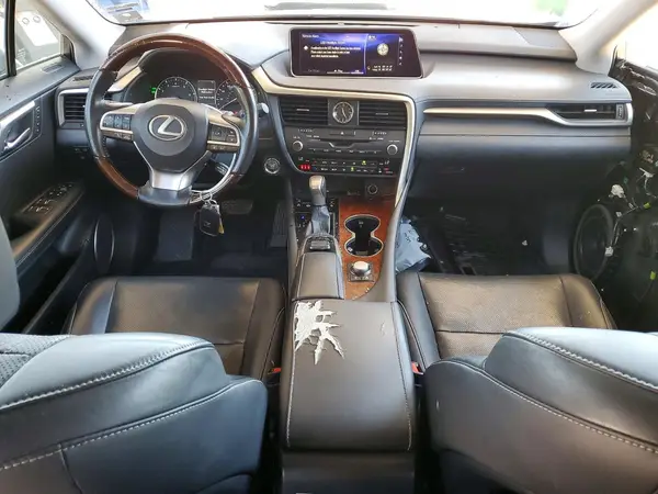 JTJBZMCA2J2036723 2018 LEXUS RX - Image 8