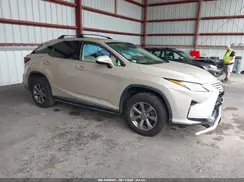 JTJBZMCA2K2039042 2019 LEXUS RX