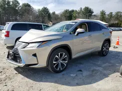 JTJBZMCA2K2040000 2019 LEXUS RX