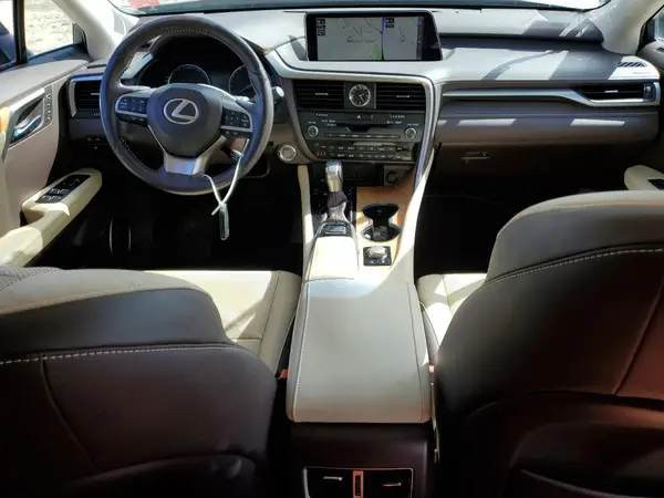 JTJBZMCA2K2040000 2019 LEXUS RX - Image 8