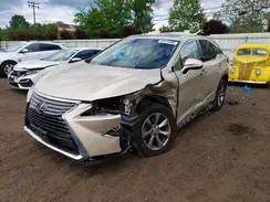 JTJBZMCA2K2040496 2019 LEXUS RX