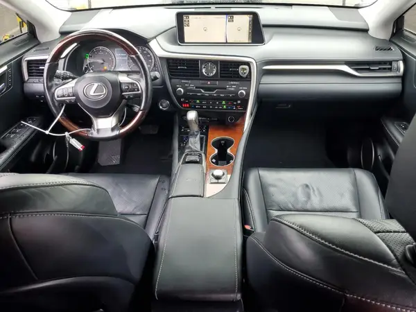 JTJBZMCA2K2040739 2019 LEXUS RX - Image 8