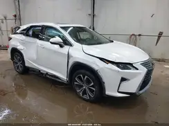 JTJBZMCA2K2041082 2019 LEXUS RX