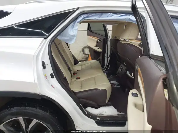 JTJBZMCA2K2041082 2019 LEXUS RX - Image 8