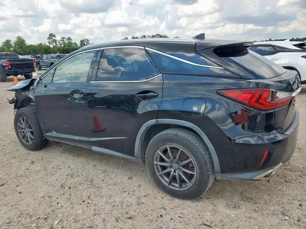 JTJBZMCA3G2002301 2016 LEXUS RX - Image 2