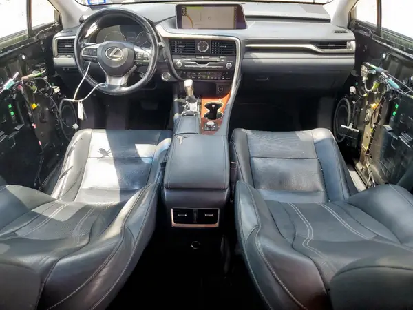 JTJBZMCA3G2002301 2016 LEXUS RX - Image 8