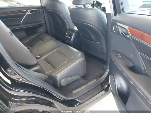 JTJBZMCA3G2005103 2016 LEXUS RX - Image 8