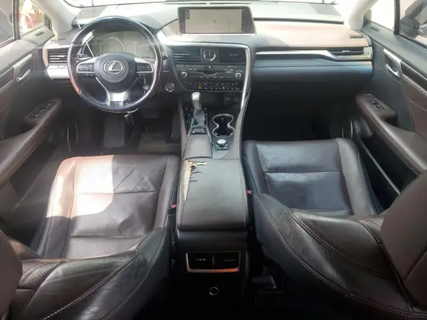 JTJBZMCA3G2007594 2016 LEXUS RX - Image 8