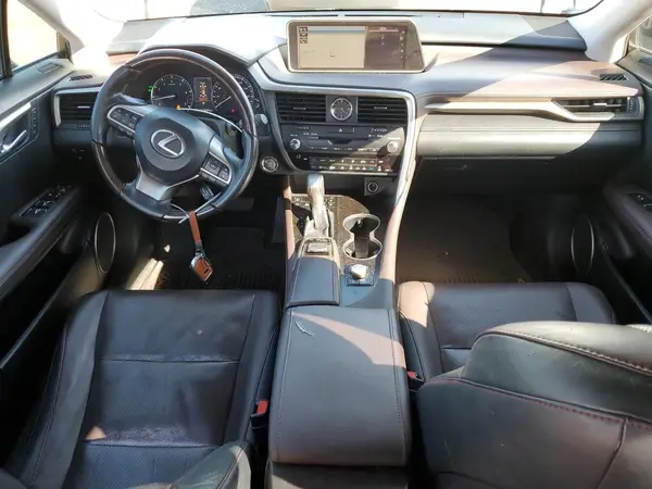 JTJBZMCA3G2009569 2016 LEXUS RX - Image 8