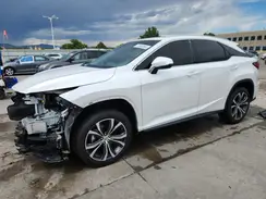 JTJBZMCA3G2012925 2016 LEXUS RX